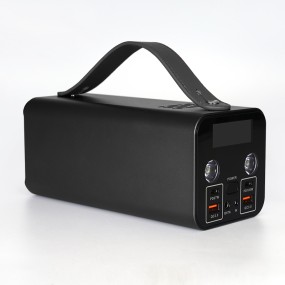 Power Bank Manufacturer - 150W 40000mAh Flash Light