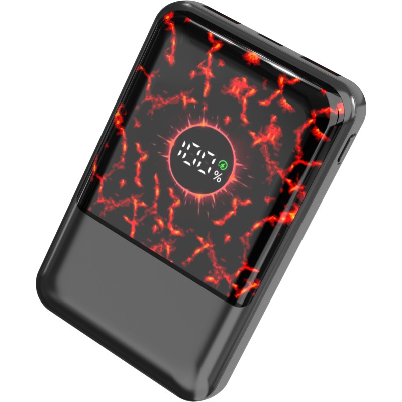 Power Bank Manufacturer - PD 20W 10000mAh Ultra Slim