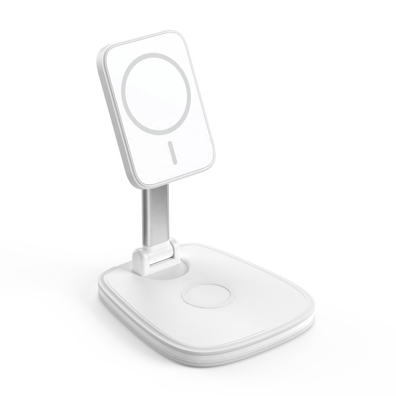 Phone Holder Factory - Multi Dock Charger Stand