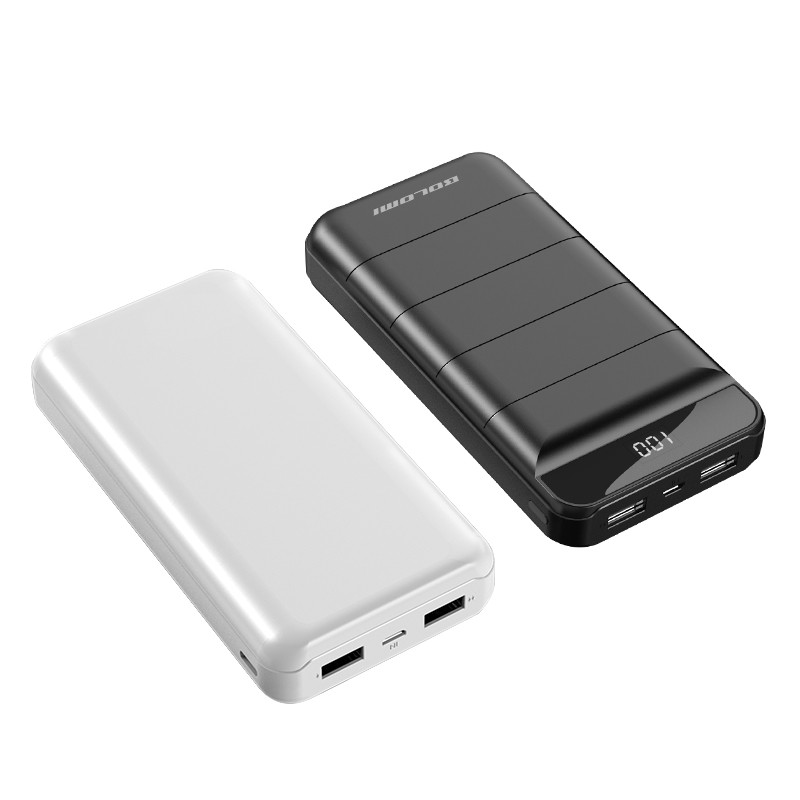 Power Bank Factory - PD 22.5W 50000mAh Type C