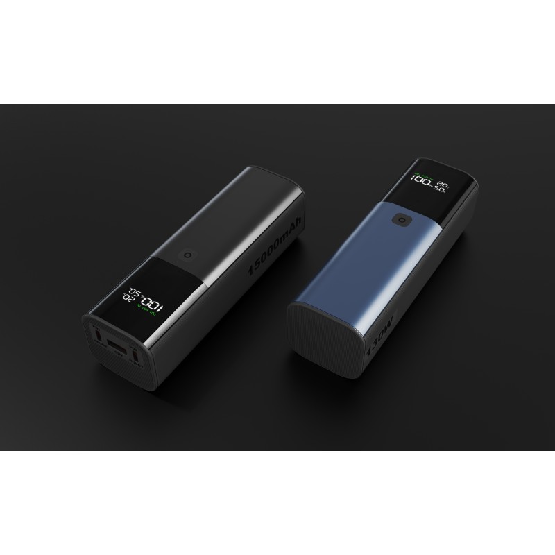 Power Bank Manufacturer - 100W Super Fast Charging OEM