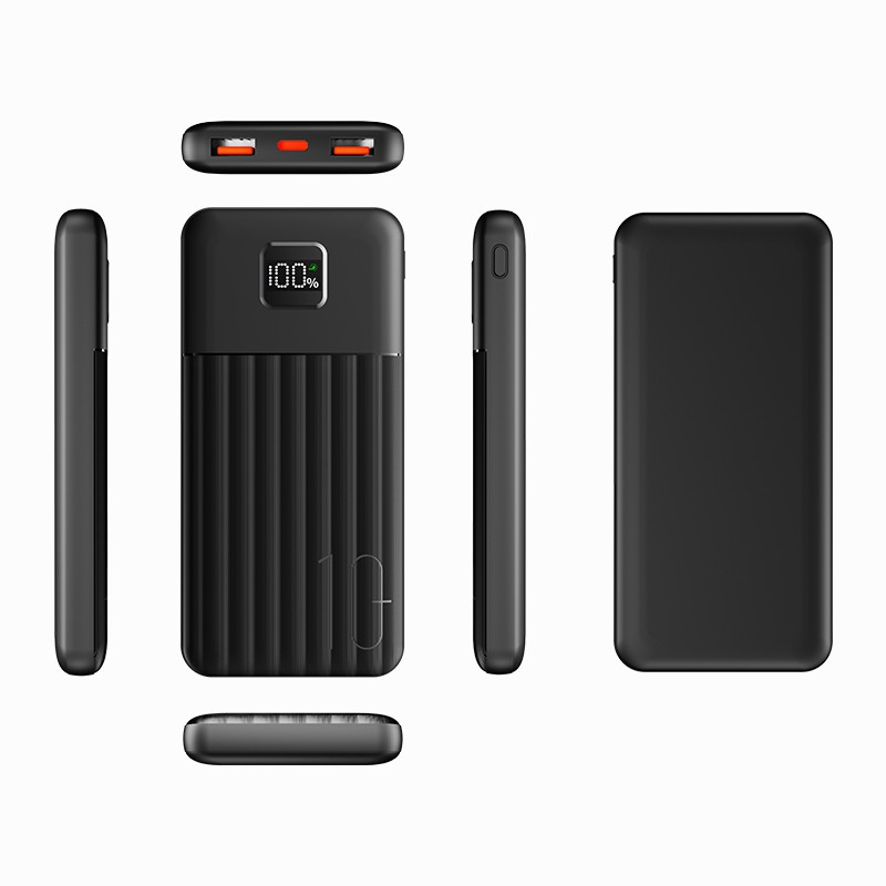 Power Bank Factory - PD QC 22.5W 10000mAh Custom