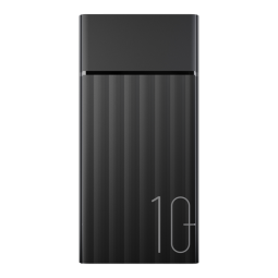 Power Bank Factory - 10W Multi Port Wholesale OEM