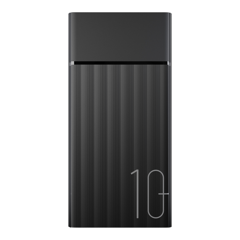 Power Bank Factory - 10W Multi Port Wholesale OEM