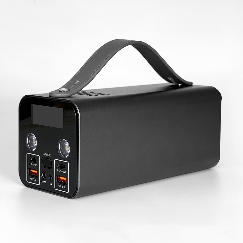 Power Bank Manufacturer - 40000mAh 100W PD Fast Charge