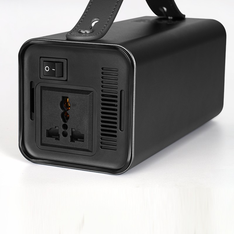 Power Station Manufacturer - Belt Handle LED Light