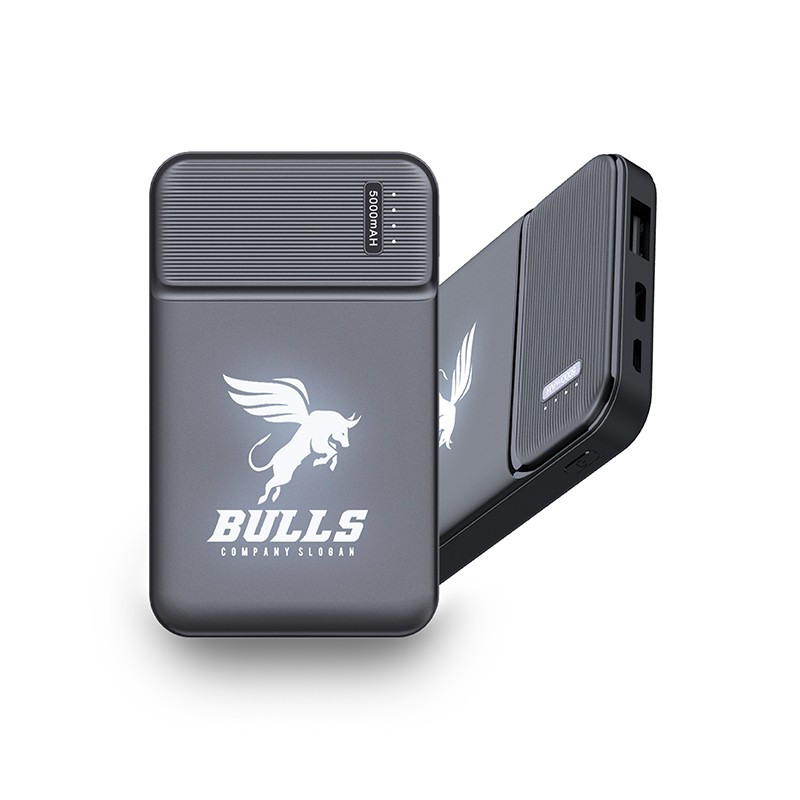 Power Bank Factory - OEM Mini 5000mAh Custom