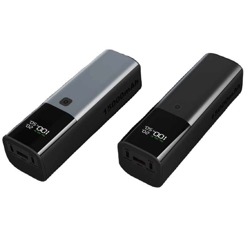 Power Bank Manufacturer - 100W Super Fast Charging OEM