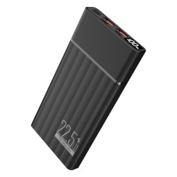 Power Bank Factory - Private Mold 22.5W High Efficiency