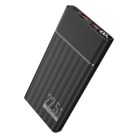 Power Bank Factory - Private Mold 22.5W High Efficiency