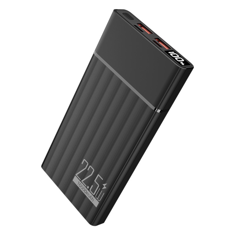 Power Bank Factory - Private Mold 22.5W High Efficiency