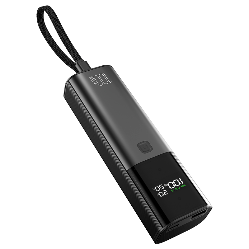 Power Bank Manufacturer - 100W Super Fast Charging OEM