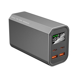 Power Bank Manufacturer - 20000mAh PD 100W LED Display