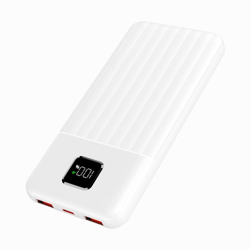 Power Bank Manufacturer - Private Model 10000mAh OEM