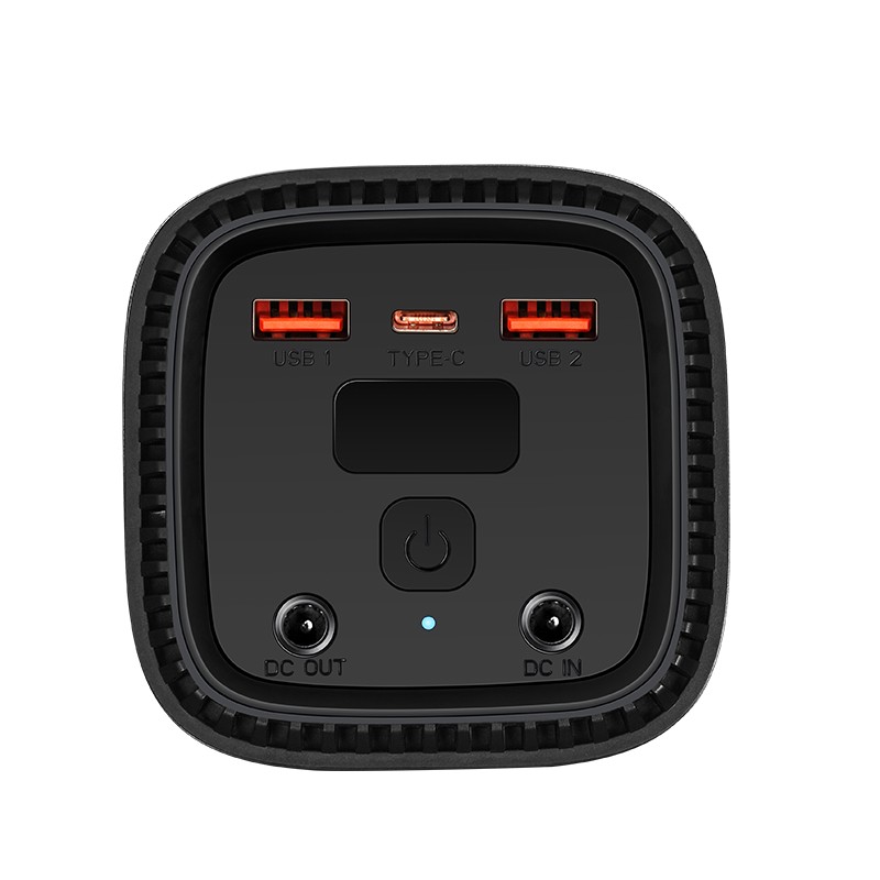 Power Station Manufacturer - 100000mah AC 110V/220V