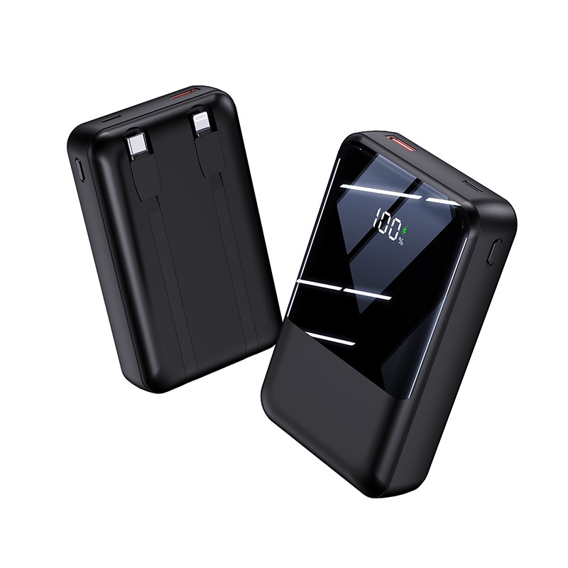 Power Bank Factory - Mini 20000mAh PD 22.5W OEM