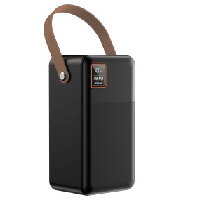 Power Bank Factory - 60000mAh Outdoor LED Light