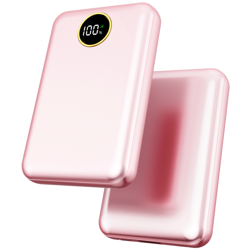 Power Bank Manufacturer - Colorful 22.5W Fast Charge