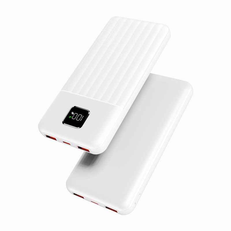 Power Bank Manufacturer - Private Model 10000mAh OEM