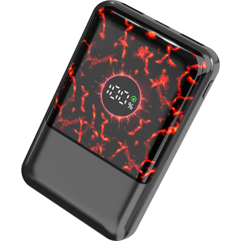 Power Bank Manufacturer - PD 20W 10000mAh Ultra Slim