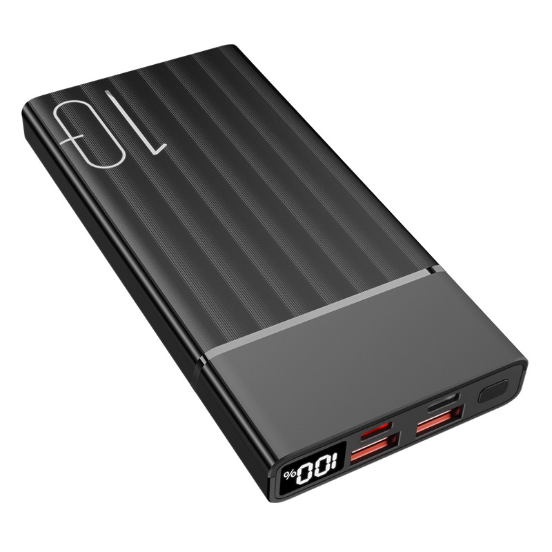 Power Bank Factory - 2025 Best Selling 22.5W OEM