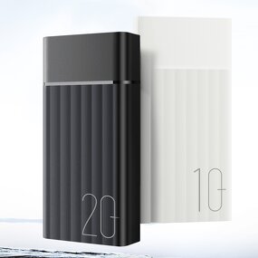 Power Bank Manufacturer - Family Series 10000mAh OEM