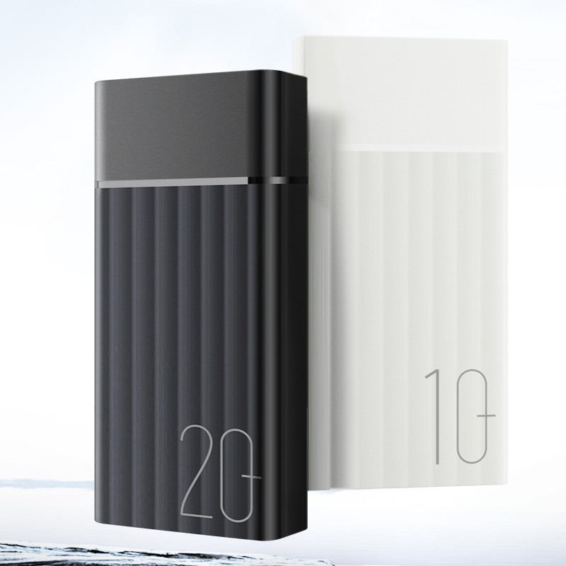 Power Bank Manufacturer - Family Series 10000mAh OEM