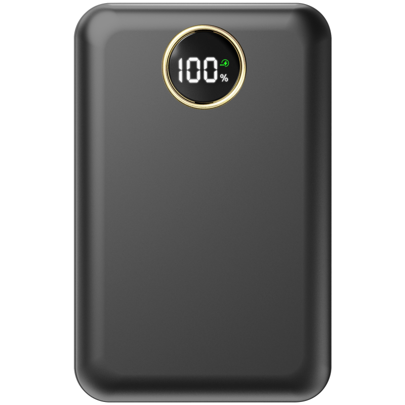 Power Bank Manufacturer - Colorful 22.5W Fast Charge