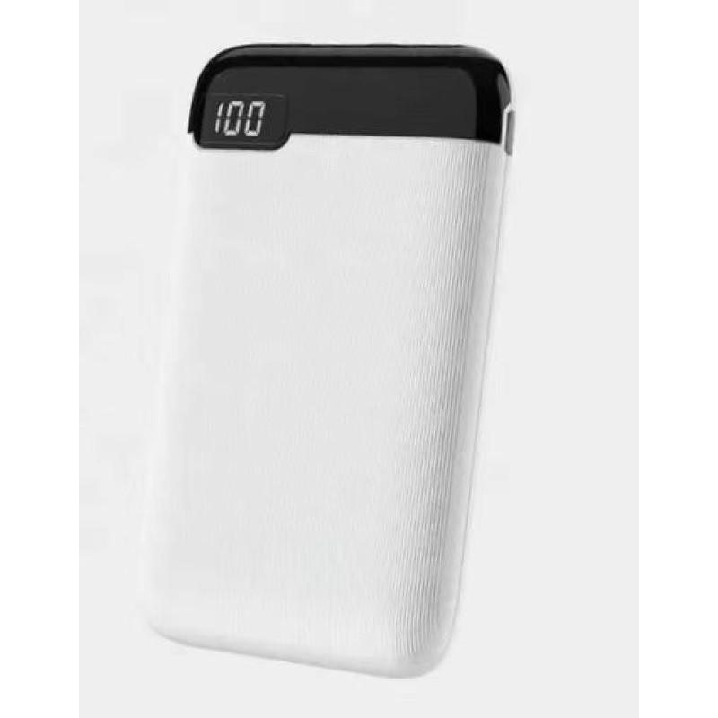 Power Bank Manufacturer - Mini 5000mAh Fast Charging