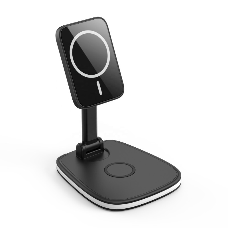 Phone Holder Factory - Multi Dock Charger Stand