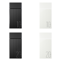 Power Bank Factory - PD 10000mAh 22.5W Digital