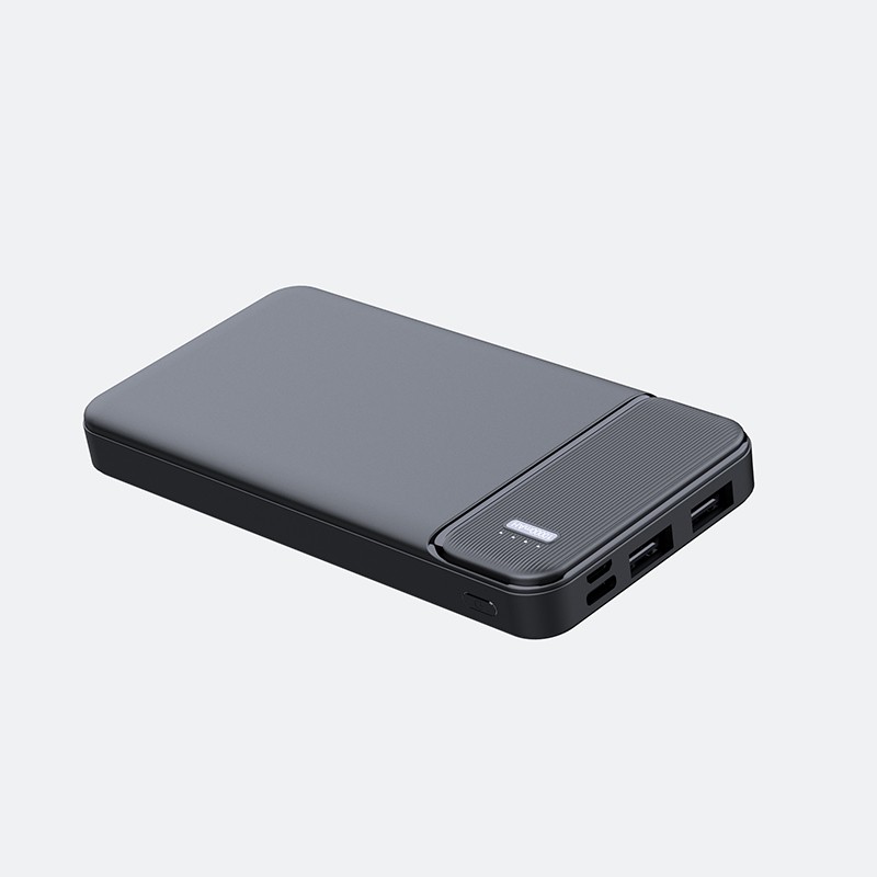 Power Bank Manufacturer - Custom Logo 10000mAh OEM