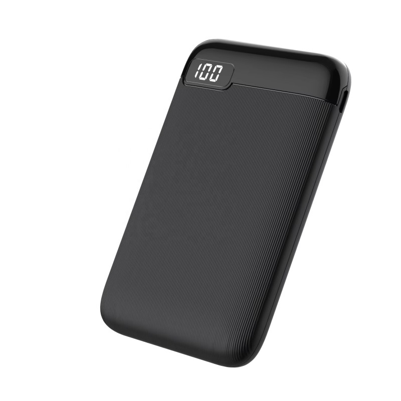Power Bank Factory - Compact Lightweight Digital