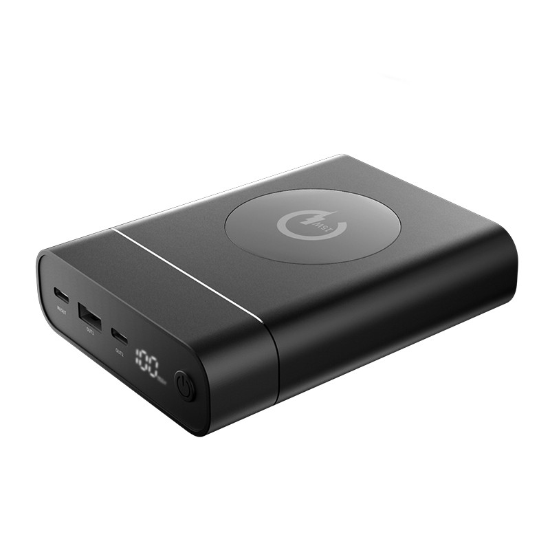 Power Bank Factory - 2-in-1 Wireless 20000mAh OEM