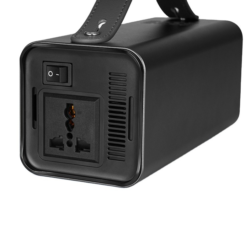 Power Station Manufacturer - Colorful Metal 150W AC