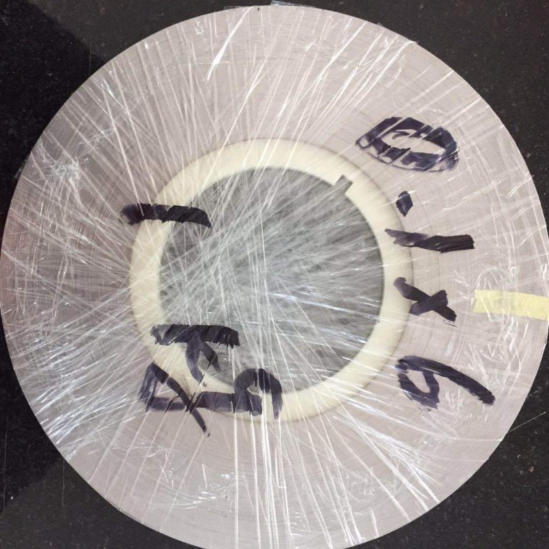 Nickel Plate Factory - OEM SPCC Cathode Spot Welding