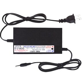Lifepo4 Charger Manufacturer - OEM 3.2V 10A Cell Charger