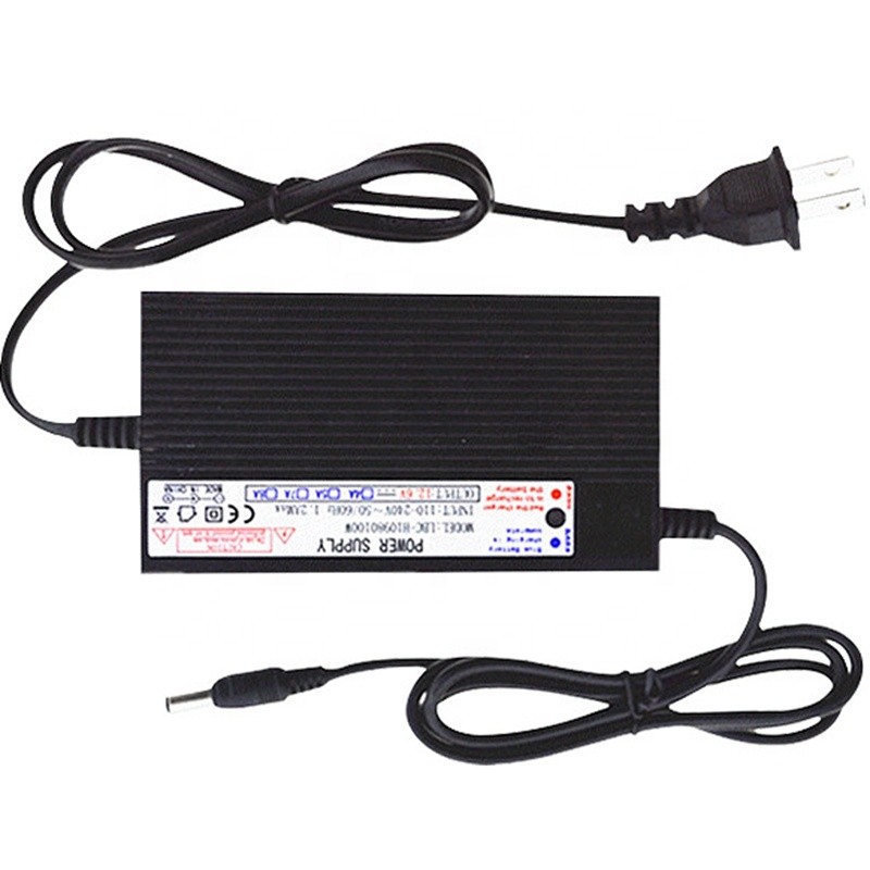 Lifepo4 Charger Manufacturer - OEM 3.2V 10A Cell Charger
