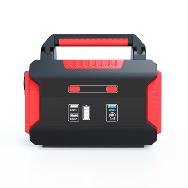 Power Station Factory - OEM 24V High Power Car Battery Plug