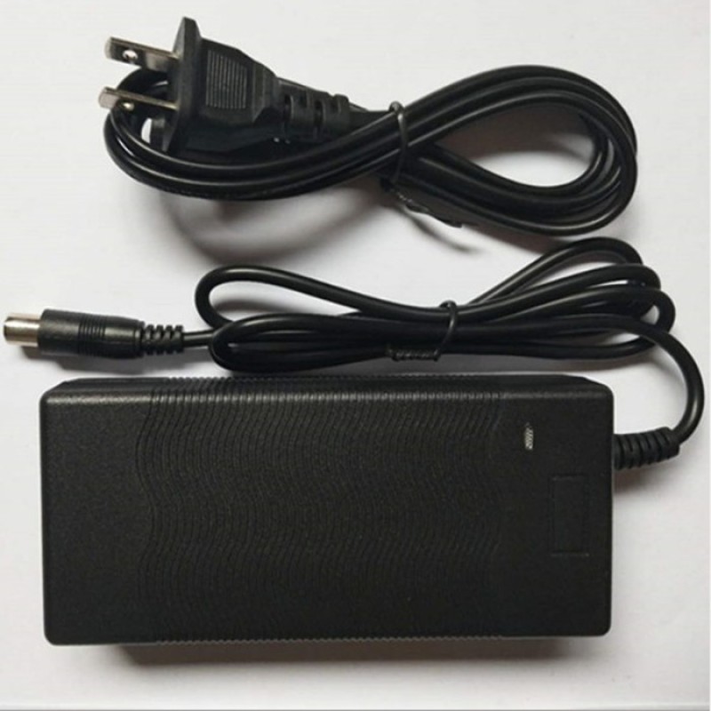 Lithium Charger Factory - OEM 42V 2Ah USA EU UK Plug