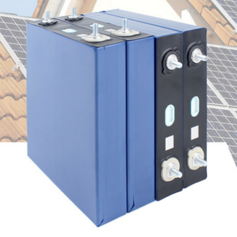 Lithium Battery Factory - OEM 3.2V 125Ah EV Battery Pack