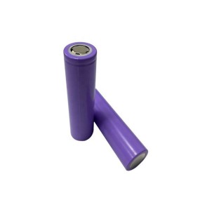 Sodium Ion Battery Factory - OEM 18650 3.0V 1500mAh Rechargeable