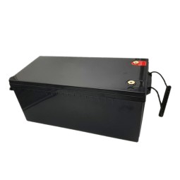 Battery Case Manufacturer - OEM 200-340Ah ABS Empty Case