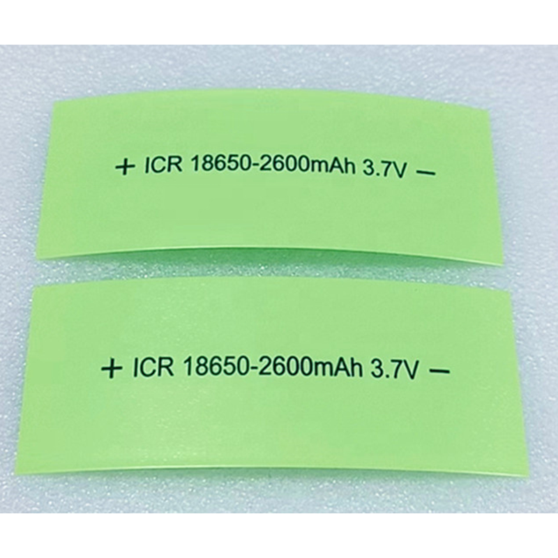 PVC Tube Manufacturer - OEM 21700 Heat Shrinkable Tubing