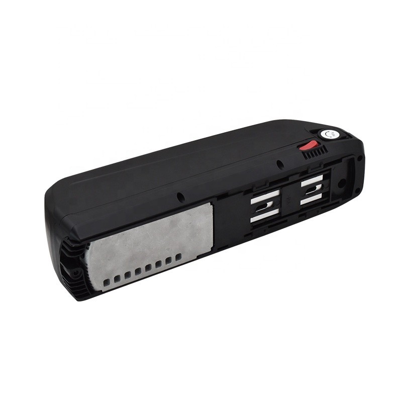 Ebike Battery Supplier - OEM 48V Hailong Case Without Battery