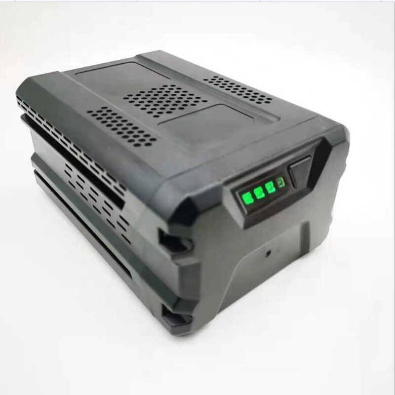 Garden Tool Battery Supplier - OEM 80V 2ah High Power
