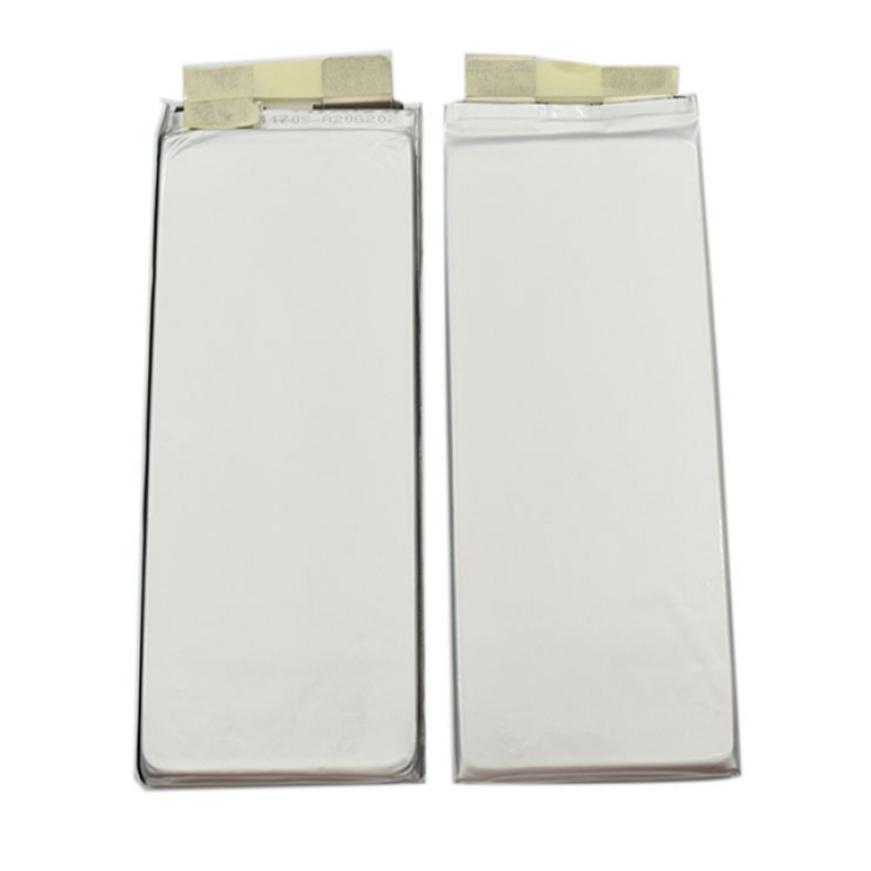 Polymer Battery Supplier - OEM 16000mAh 25C High Rate Soft