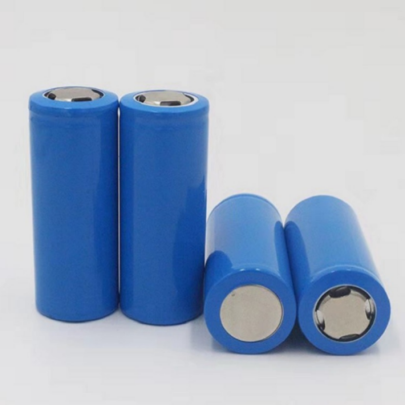 LiFePO4 Battery Manufacturer - OEM 26650 3500mAh 5C Power