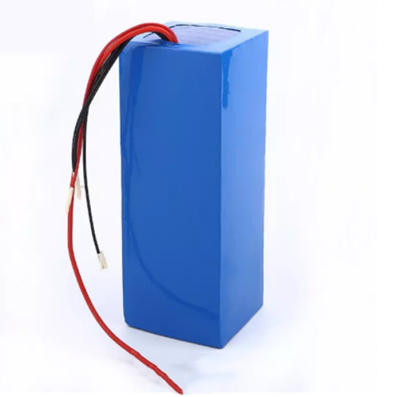 Lithium Battery Pack Supplier - OEM 24V 18650 E-bike Power
