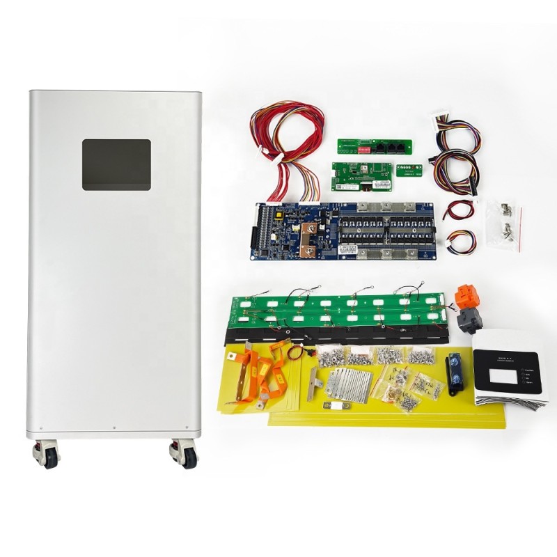 Battery Case Supplier - OEM 48V 280Ah Solar Storage Box